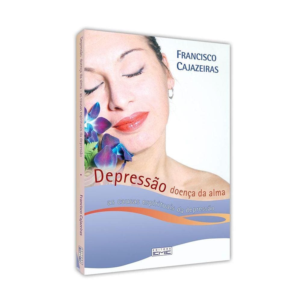 Depressão, Doença Da Alma