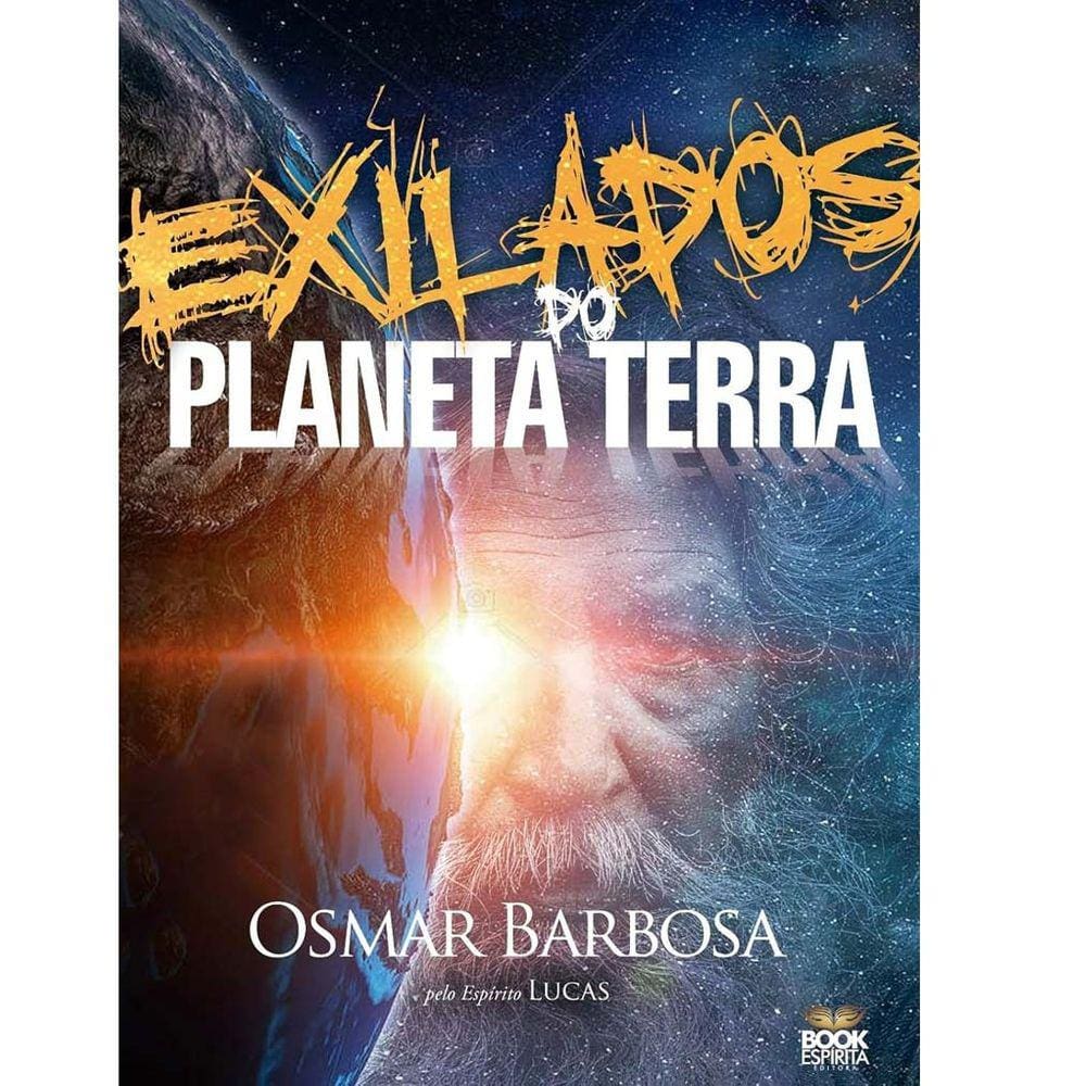 Exilados do Planeta Terra