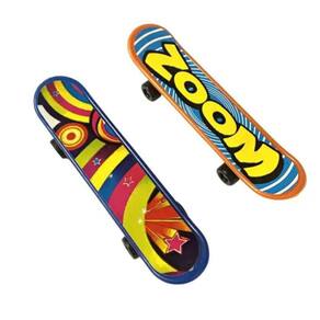 Skate de Dedo Tech Deck Ultra DLX The Heart Supply - 2891 - Sunny