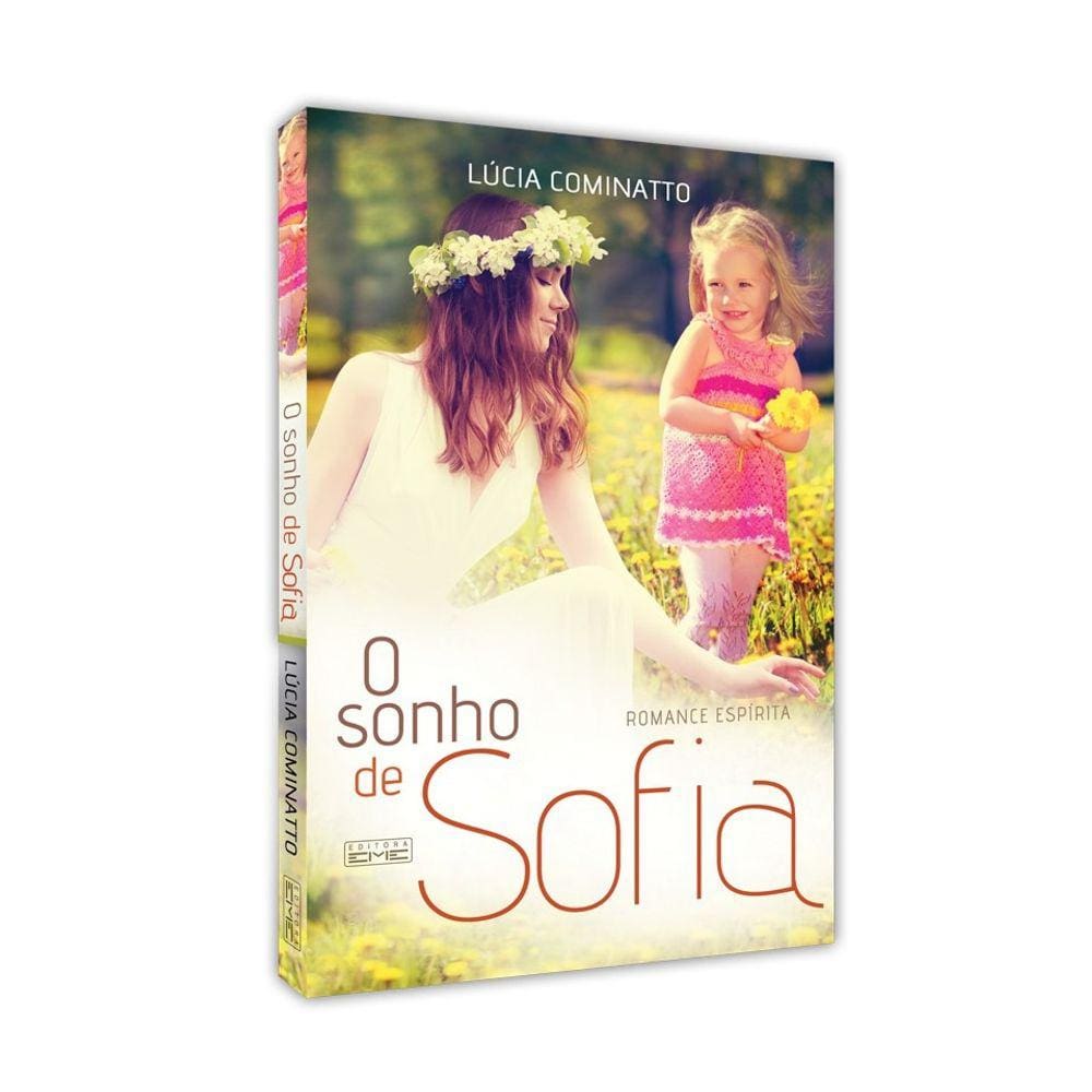 Sonho de Sofia (O)