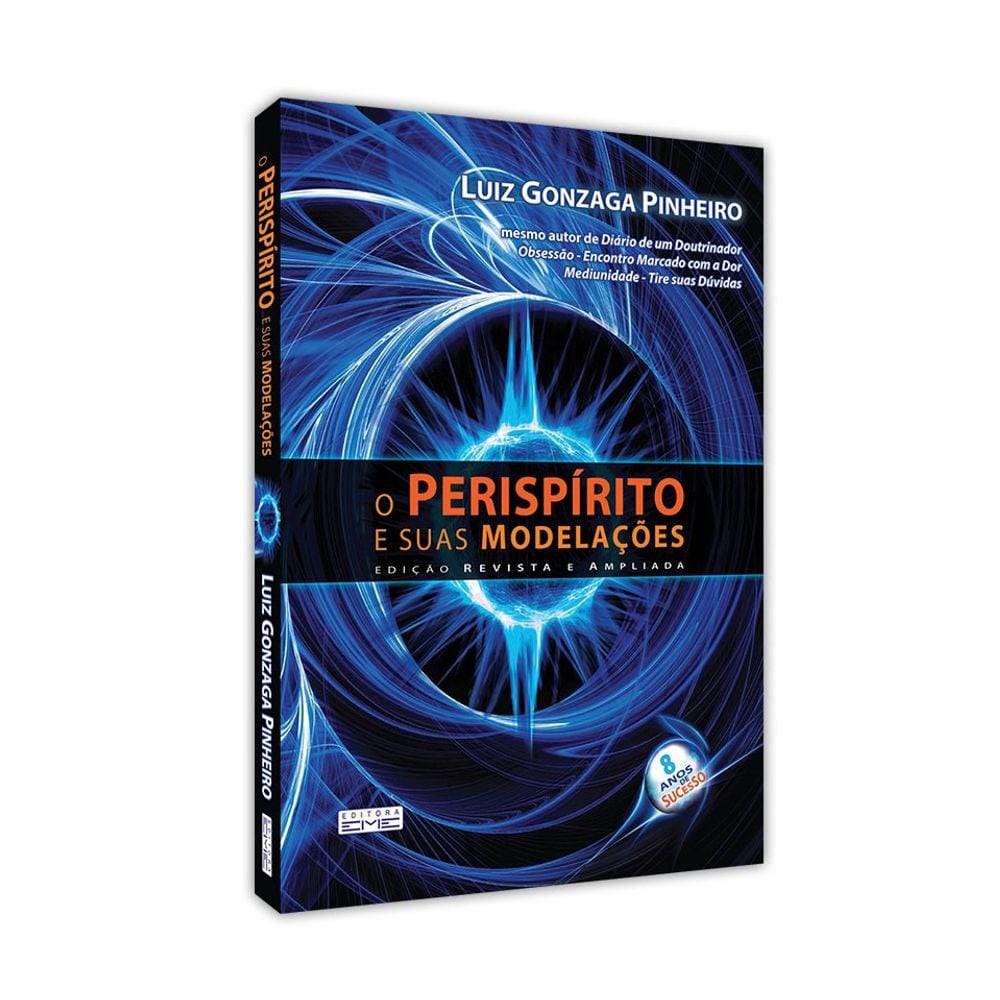 Perispírito E Suas Modelações (O)