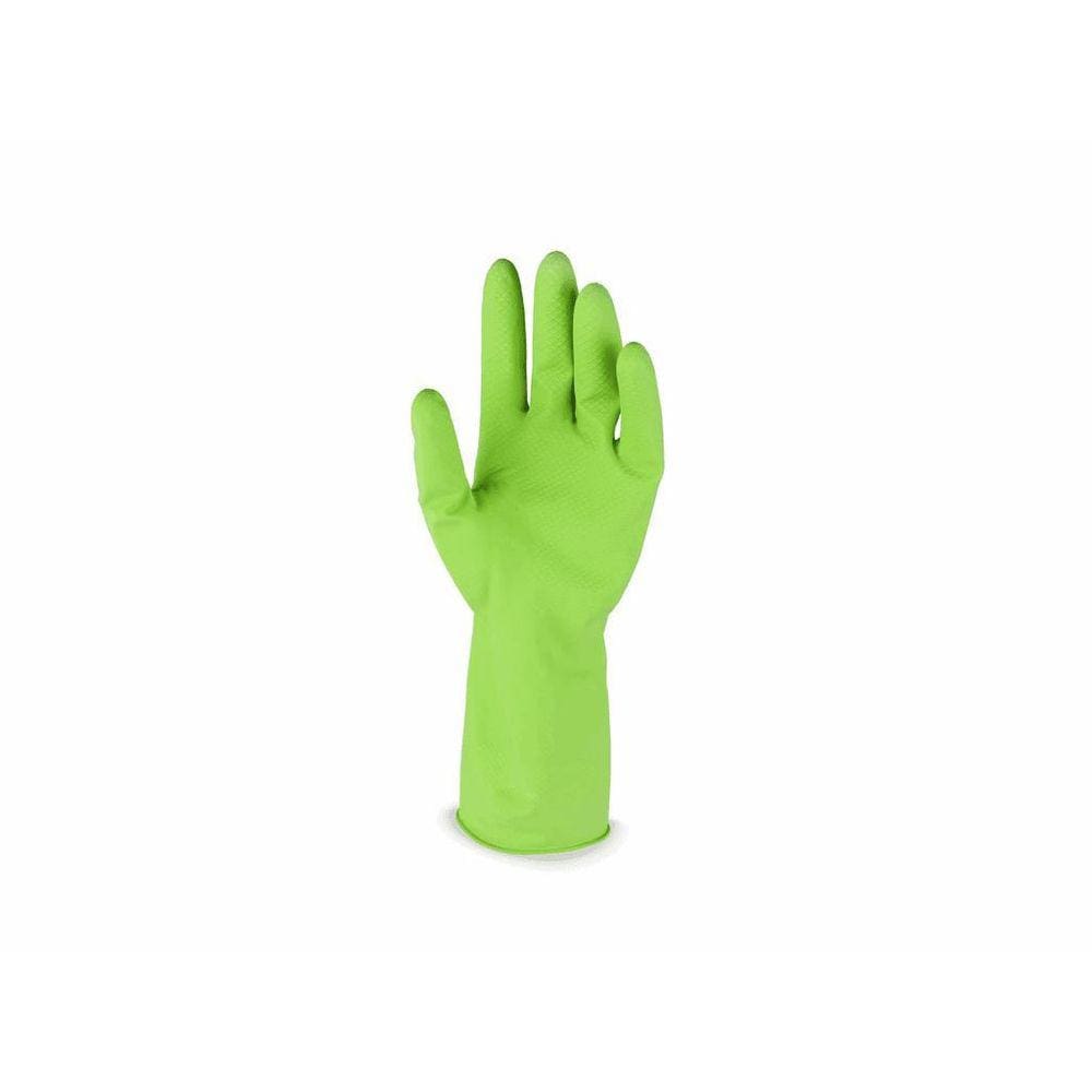 Luva Latex Multiuso Moderada ``Gg`` - ``Verde`` 1Par Vabene