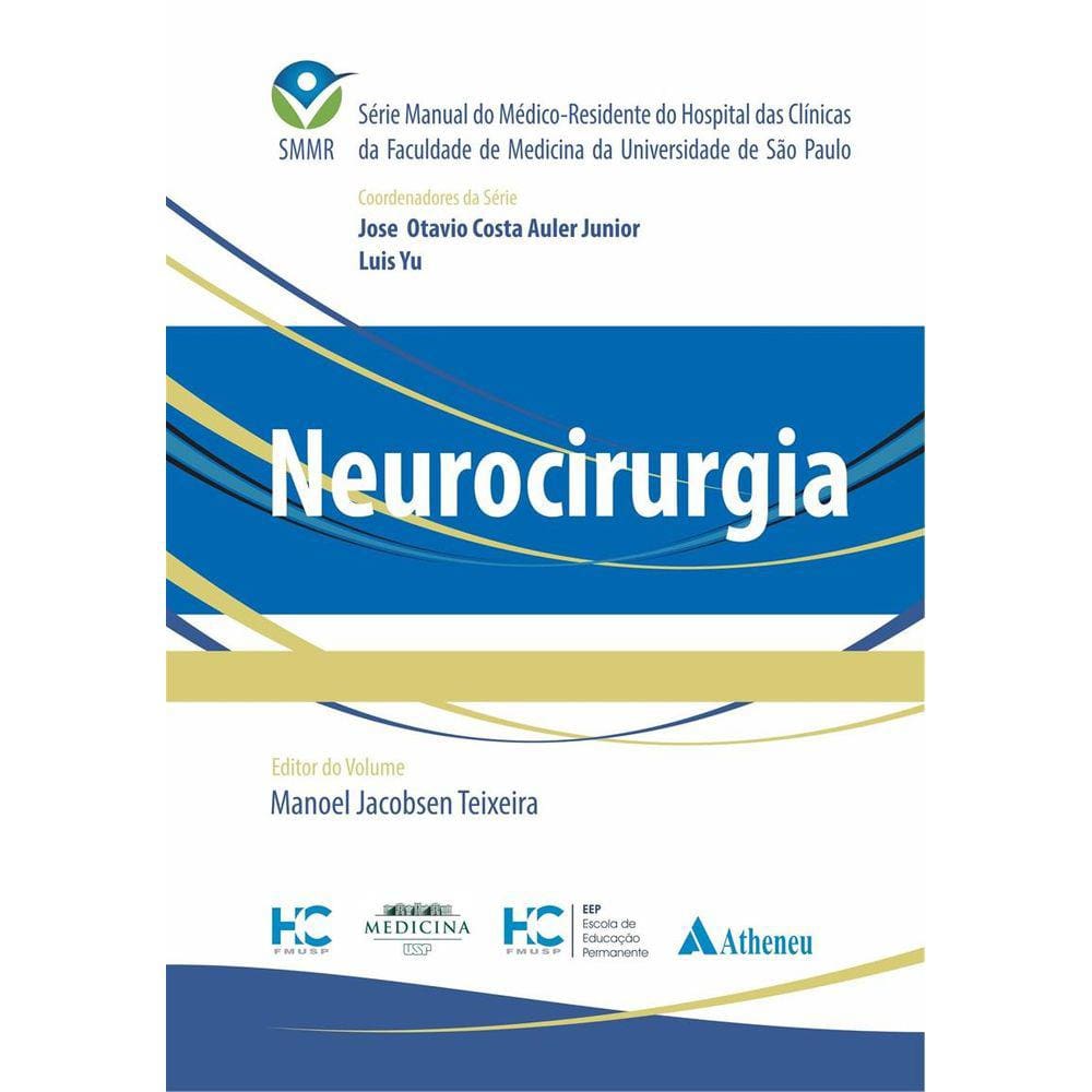 Neurocirurgia