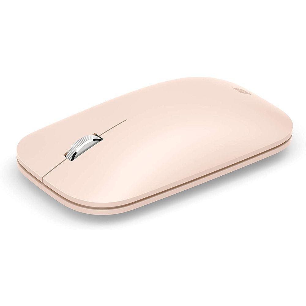 Microsoft Surface Mobile Mouse - Arenito (KGY-00064)
