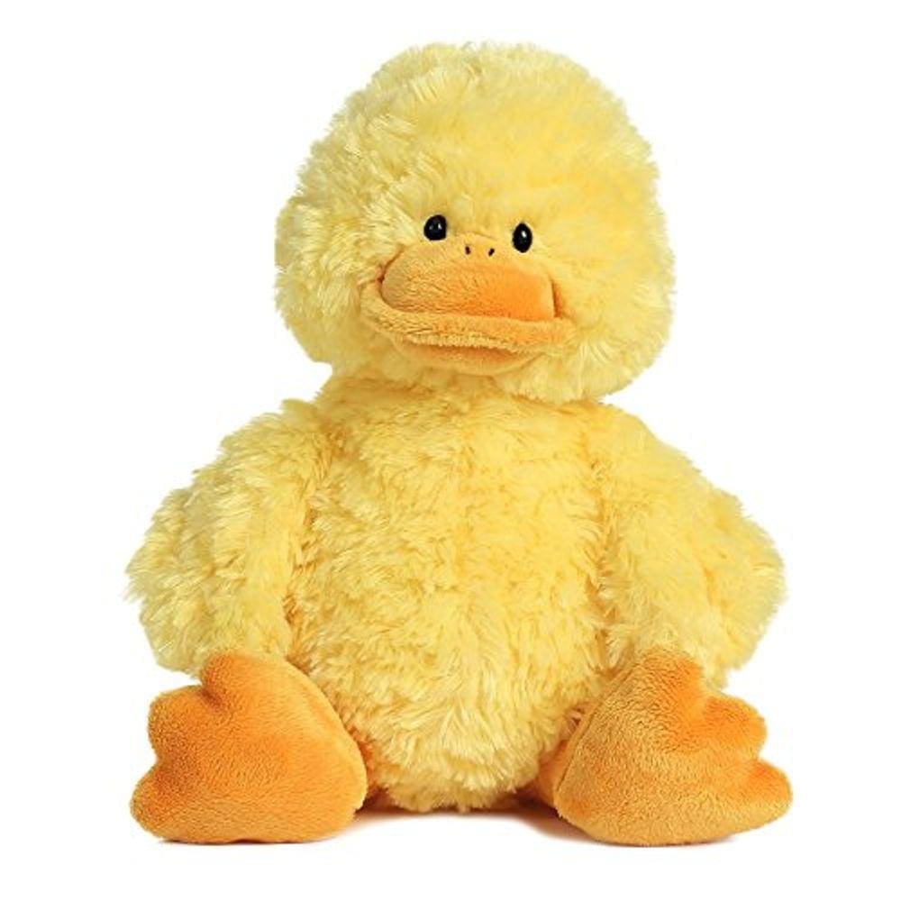 Tubbie Wubbies Duck 12" por Aurora