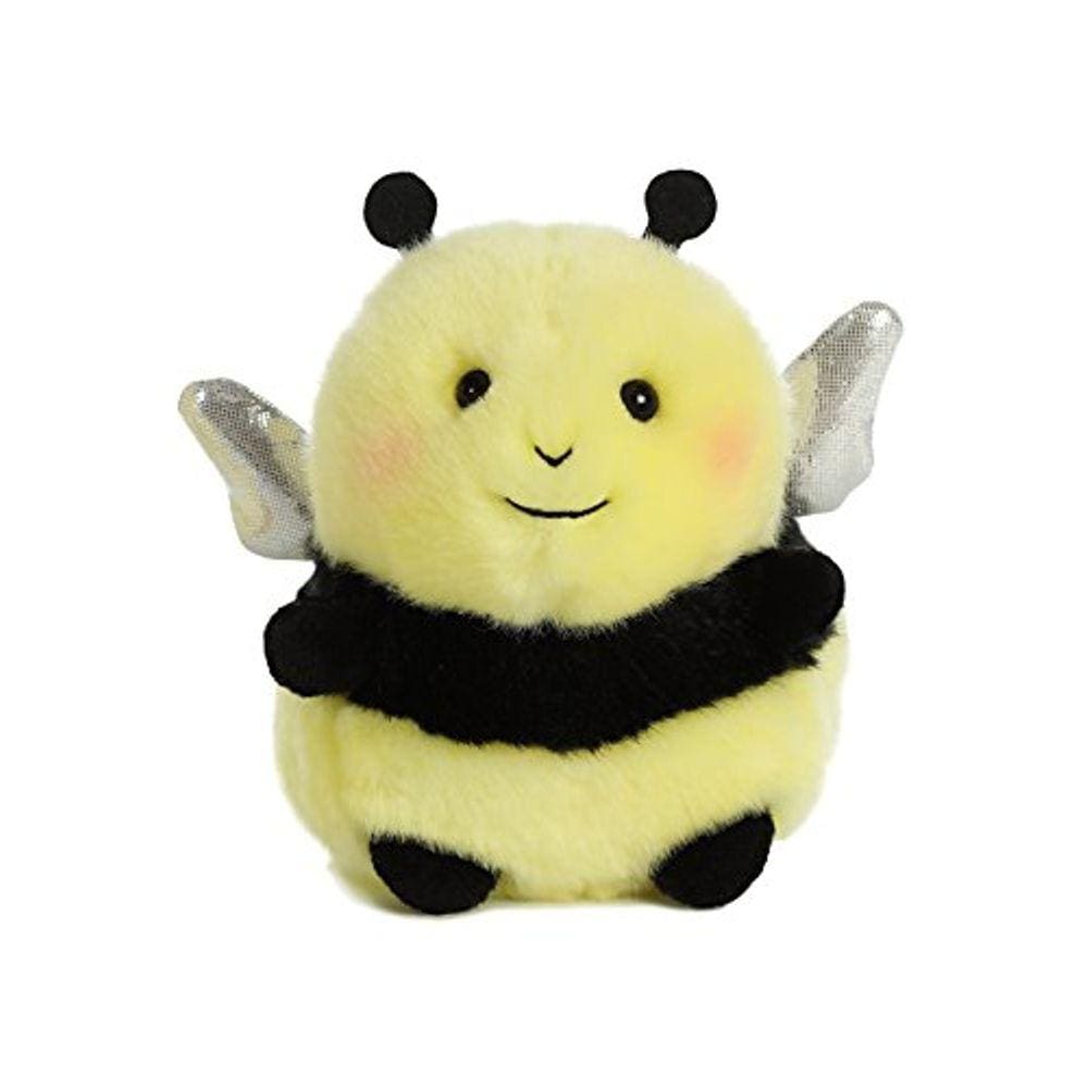 Aurora - Rolly Pet - 5 ”Abelha Feliz