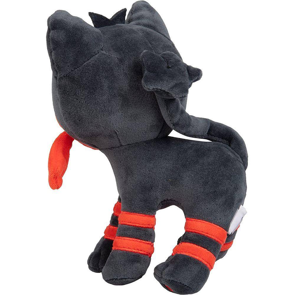 Pokemon store plush litten