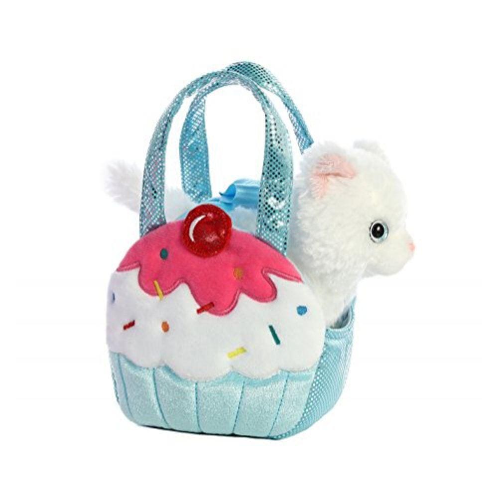Aurora World 7” Doces - Azul