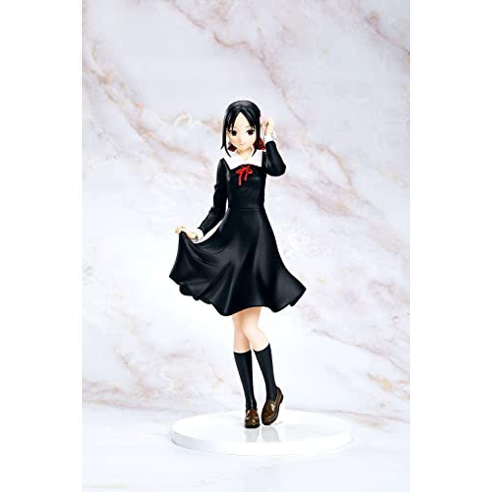 Taito Kaguya Sama-Love is War: Coreful Shinomiya Kaguya Prize Figura