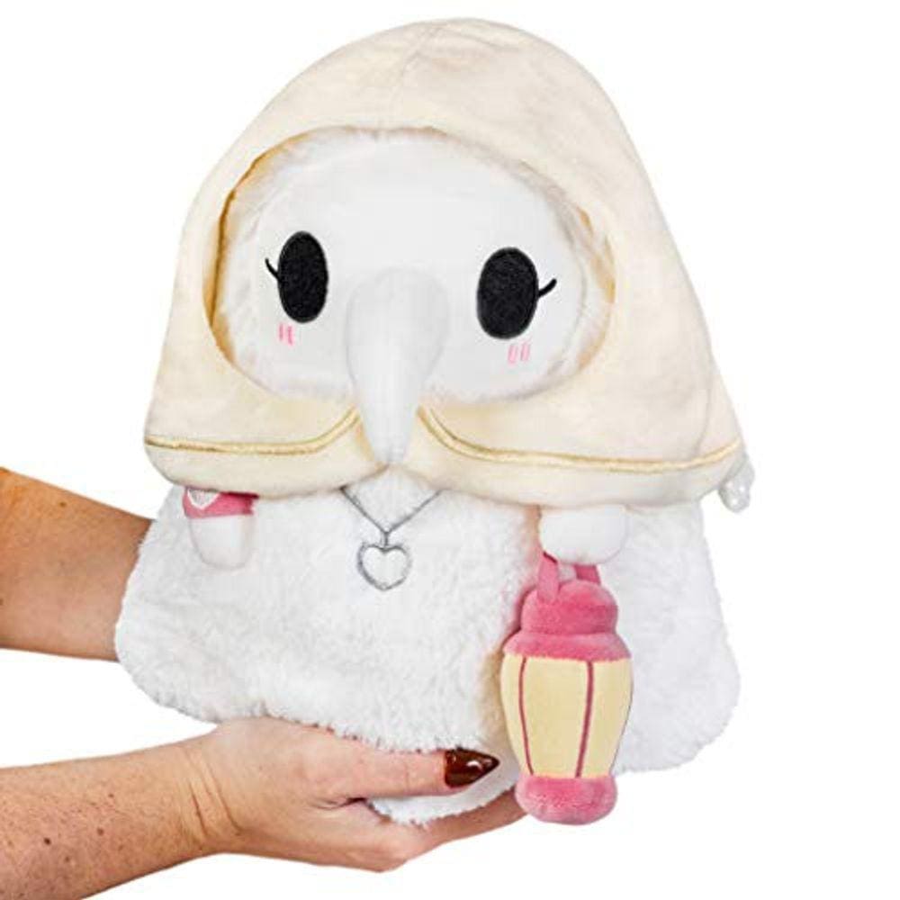 Squishable/Mini Plague Nurse 7" Pelúcia
