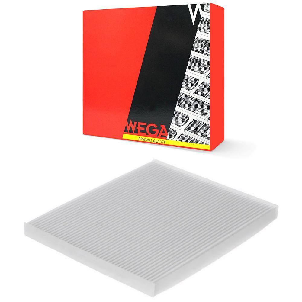 Filtro Cabine Ar Condicionado Durango Grand Cherokee