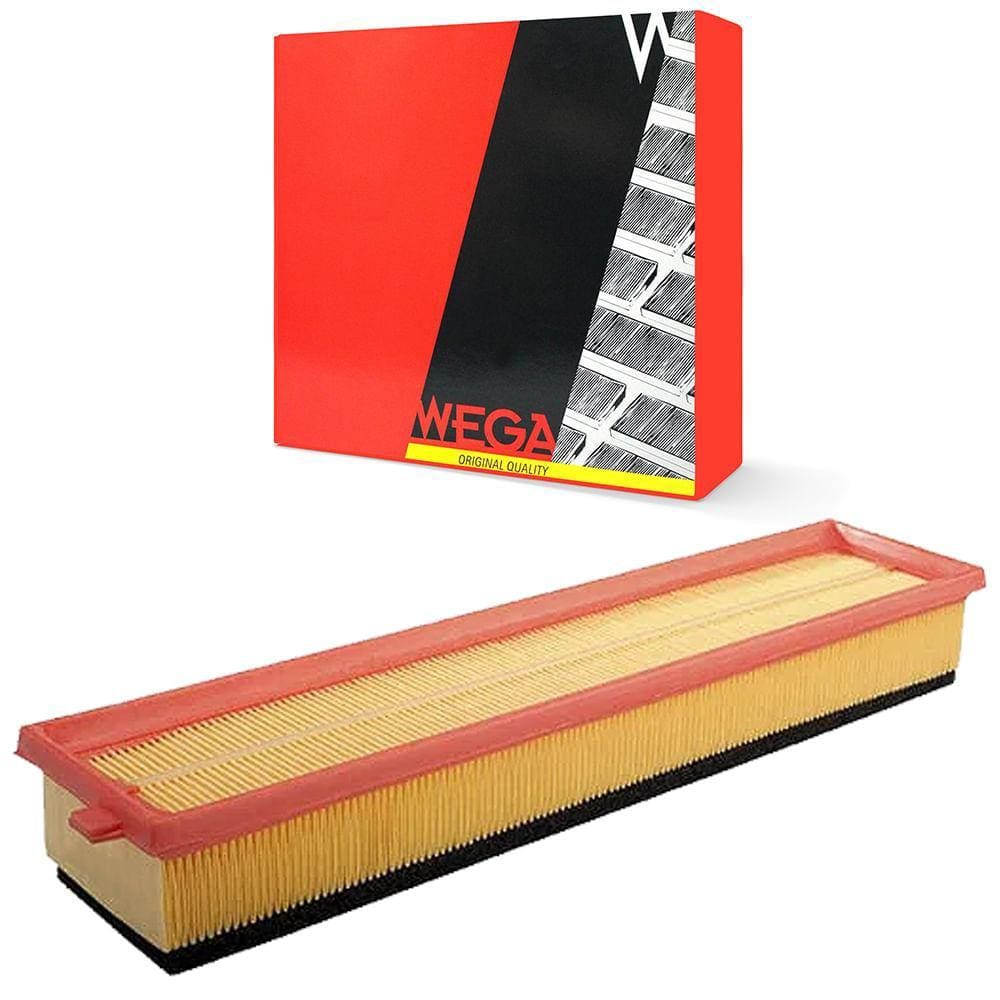 Filtro Ar Peugeot 207 307 Citroen C4 Wega FAP4054/2