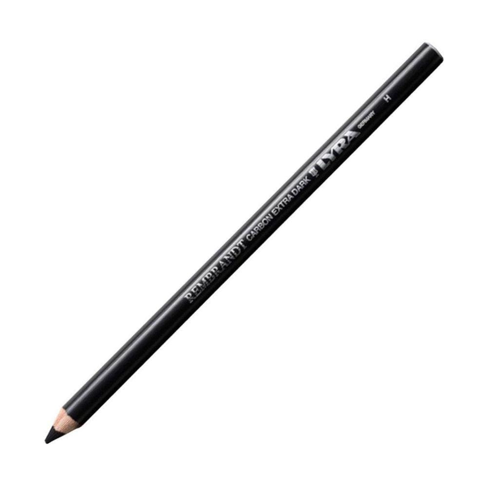 Lapis Lyra Rembrandt Carbon Extra Dark H