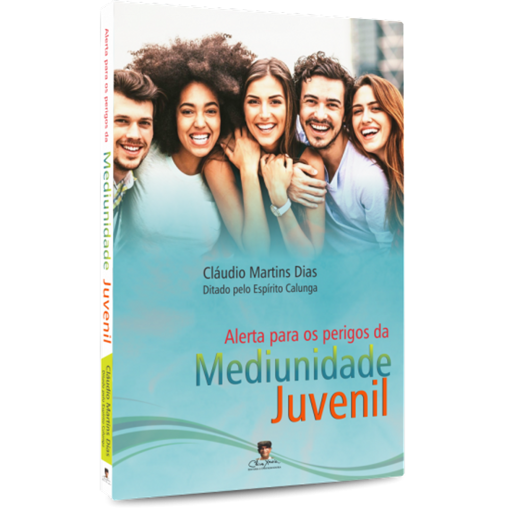 Alerta Para os Perigos da Mediunidade Juvenil
