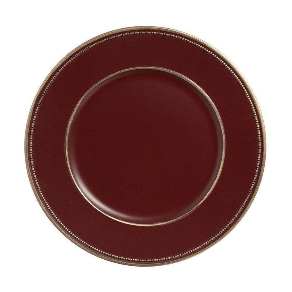 Sousplat Home Style Grace 33 cm