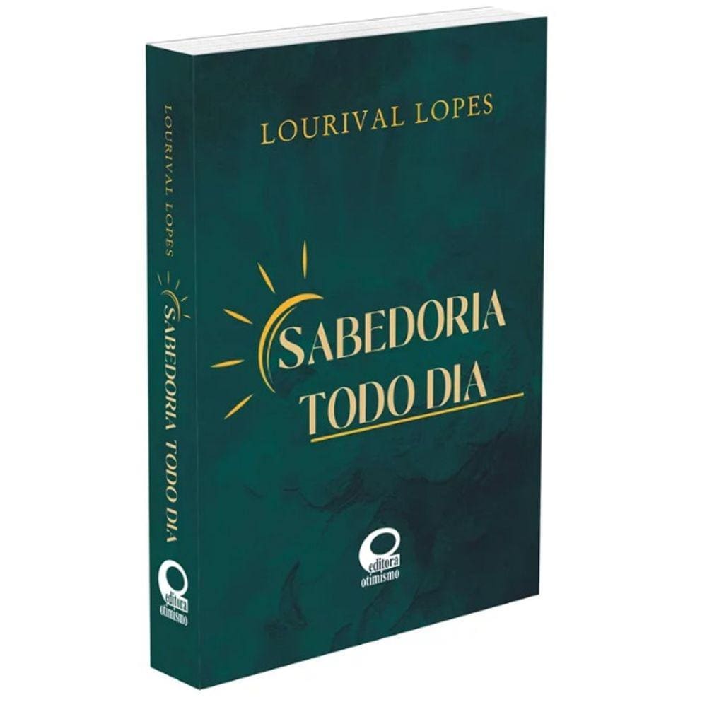 Sabedoria Todo Dia - Novo