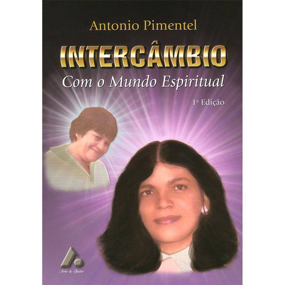 Intercâmbio com o Mundo Espiritual
