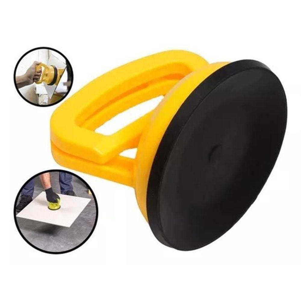 Ventosa Simples Capacidade 45 Kg Profissional It-Blue