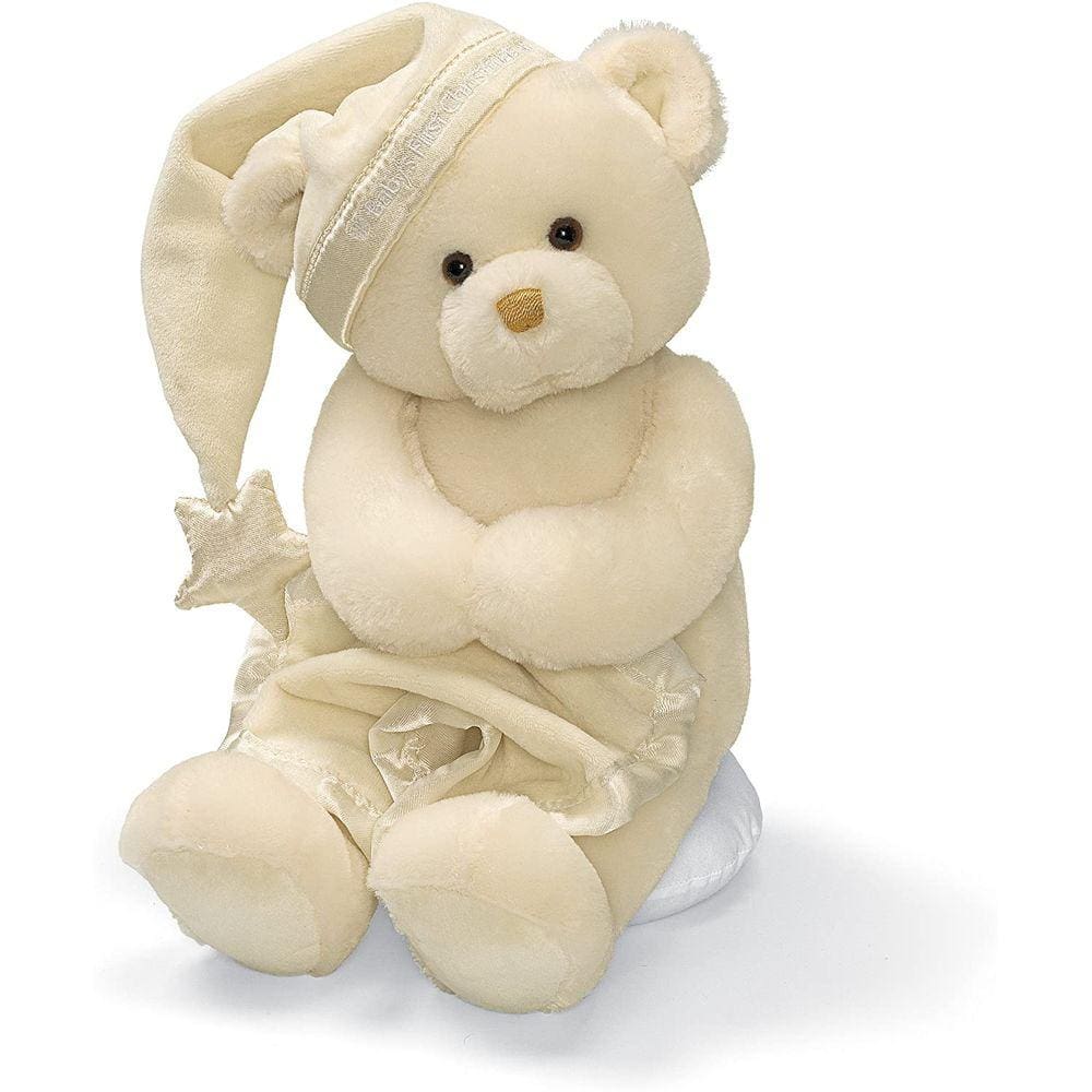 Gund Meu Primeiro Urso Noturno
