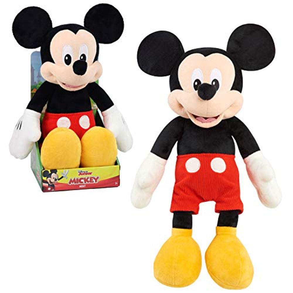 Disney junior clearance plush