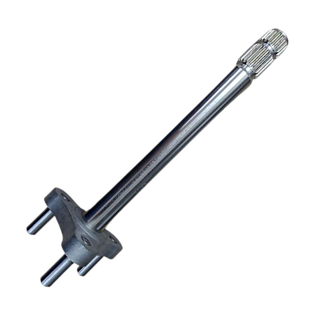 Eixo Agitador Para Lavadora Brastemp Consul Cwh12Ab Bwk12A9
