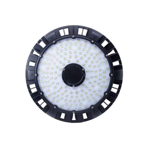 Kit 5 Luminárias Led Ufo High Bay Extra