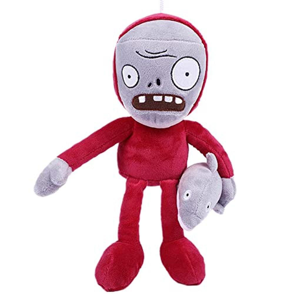 Zombie 2024 pets plush