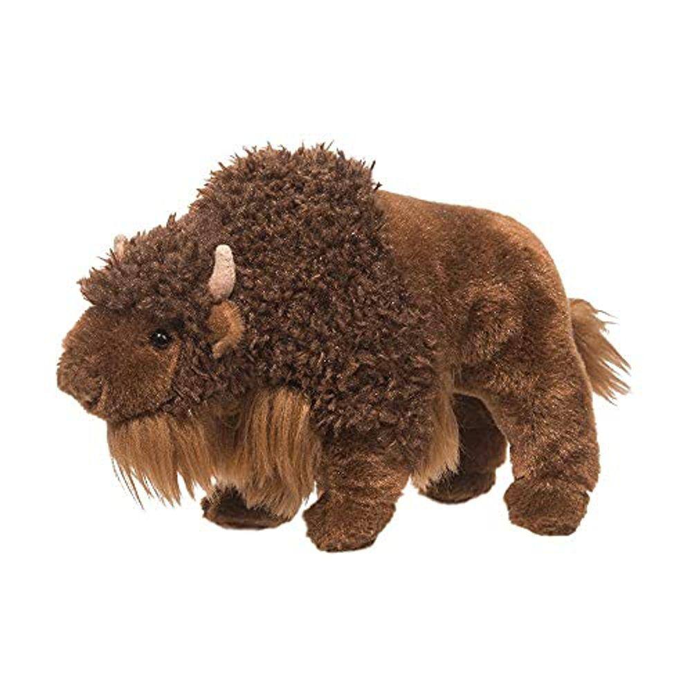 Douglas Sue Buffalo Pelúcia Animal de Pelúcia