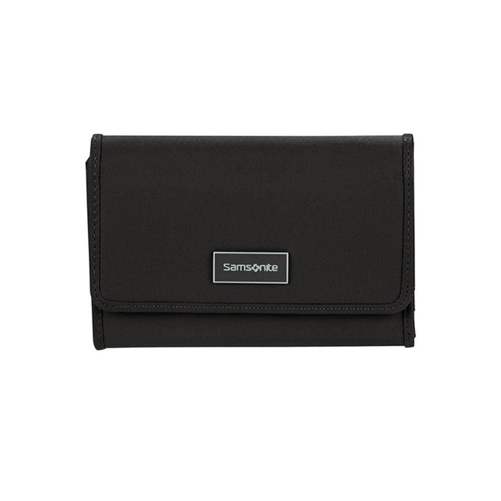 Carteira Samsonite Karissa Preta