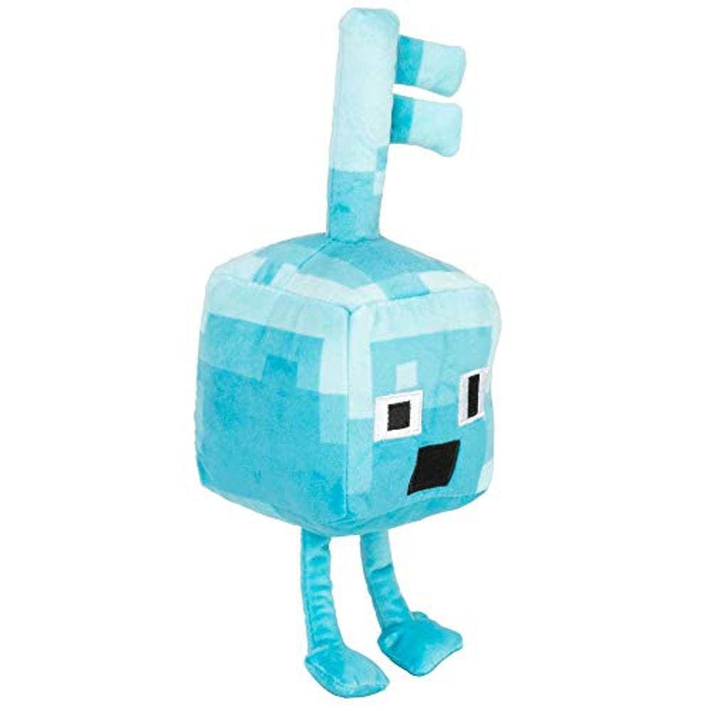 Minecraft: Boneco De Pelúcia Skeleton - Jinx - Boneco Minecraft - Magazine  Luiza