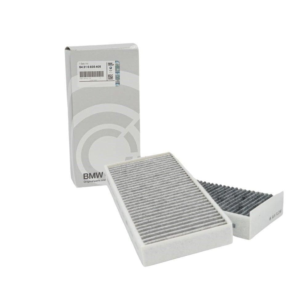 Filtro Ar Condicionado Bmw X1 X2 MINI Cooper