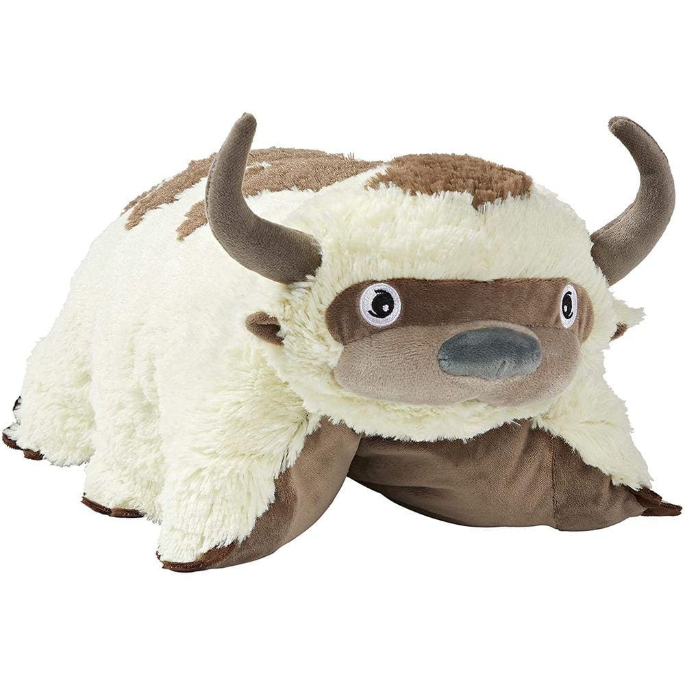 Plush pillow sale pets