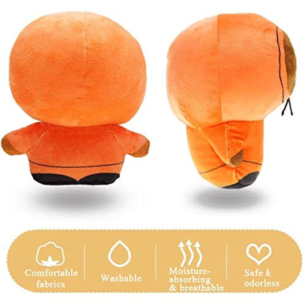 Kenny plush hot sale