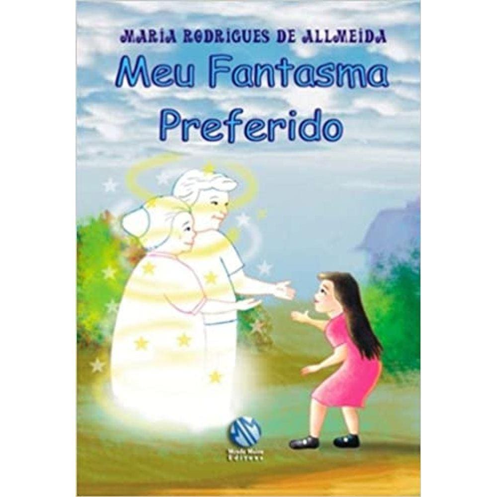 Meu Fantasma Preferido