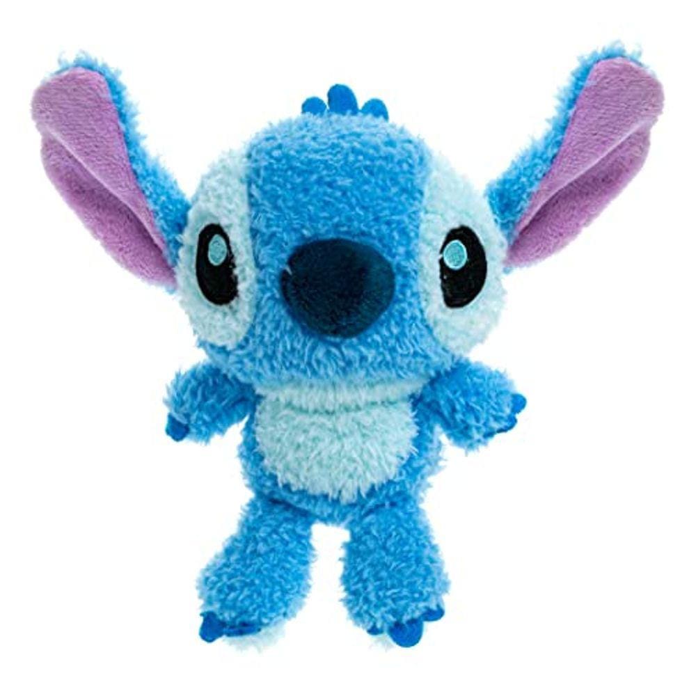 KIDS PREFERRED Stitch CUTEEZE Colecionável de pelúcia, multicolorido, 7 polegadas, 81278
