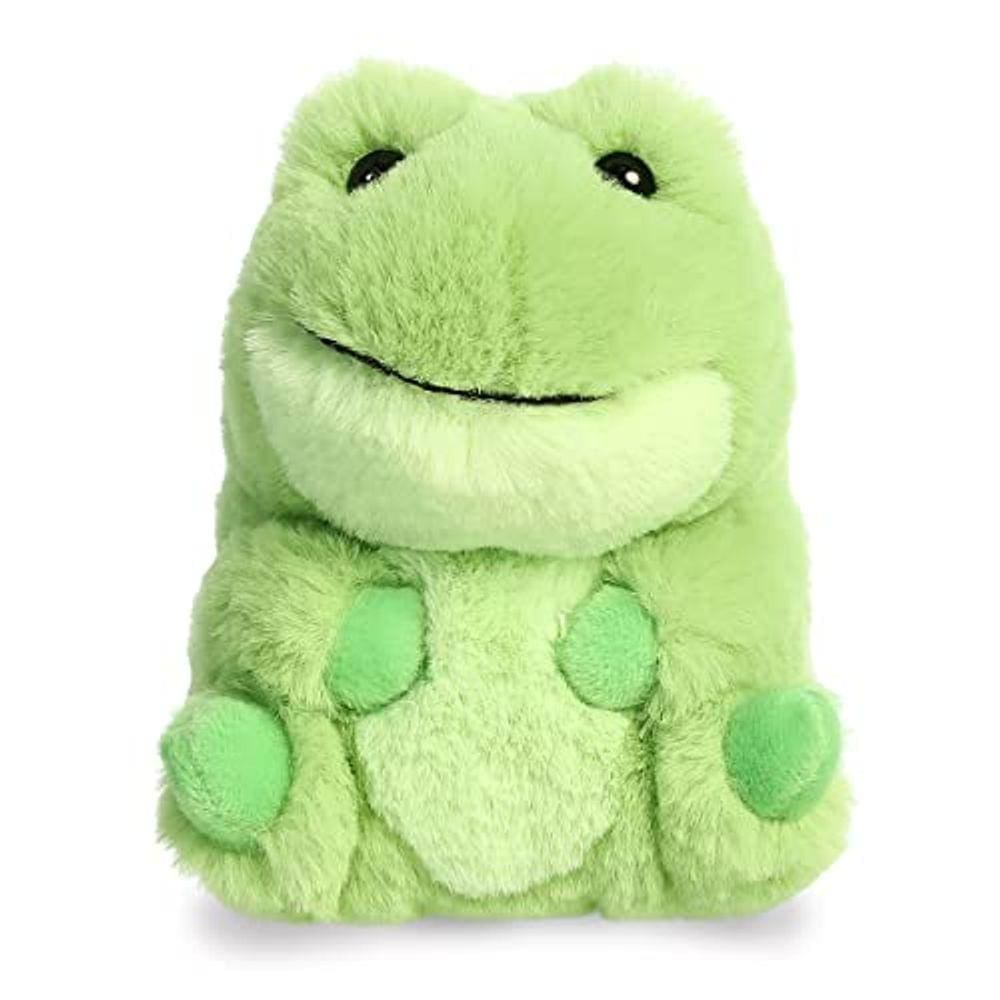 Aurora - Rolly Pet - Rã Riberto de 5”