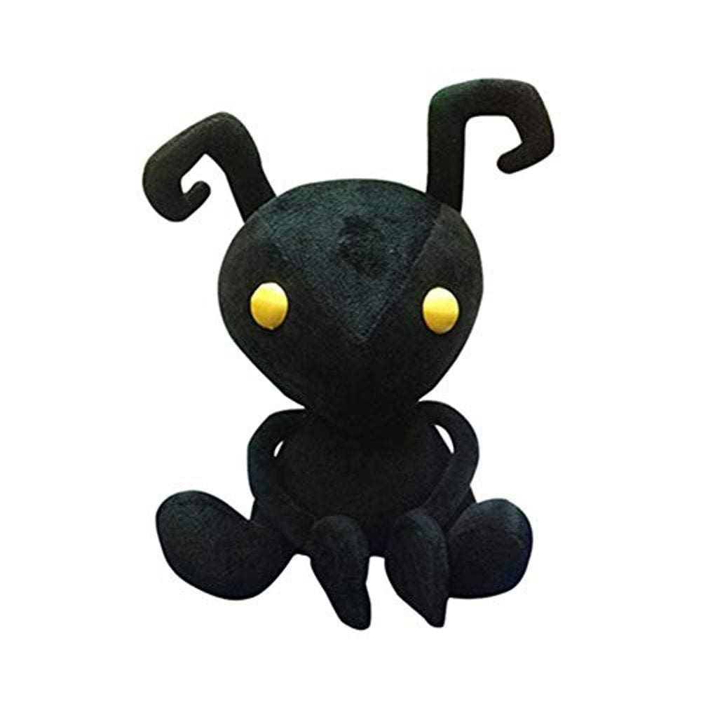 Oakamy Kingdom Hearts 13 "Heartless Shadow Stuffed Brinquedos de pelúcia