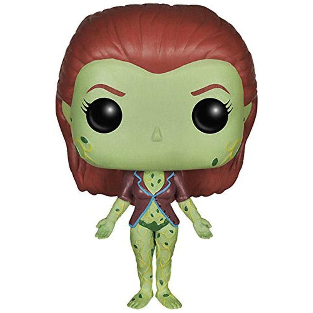 Funko POP Heroes: Hera Venenosa Asilo Arkham