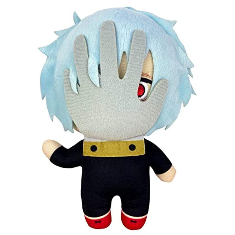 Great Eastern Entertainment My Hero Academia S2 - Shigaraki #2 Plush 8" H