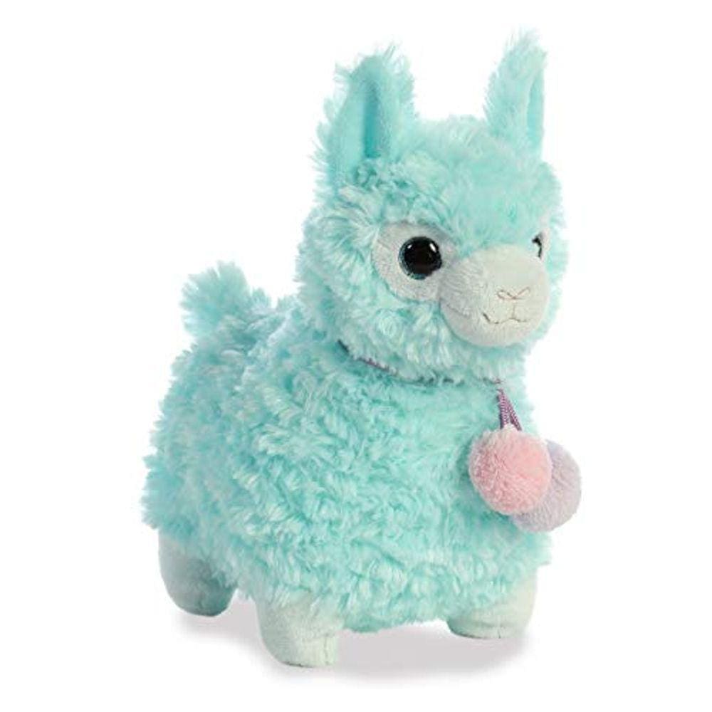 Aurora - Llama Drama - 11” Llama Drama- Kiwi
