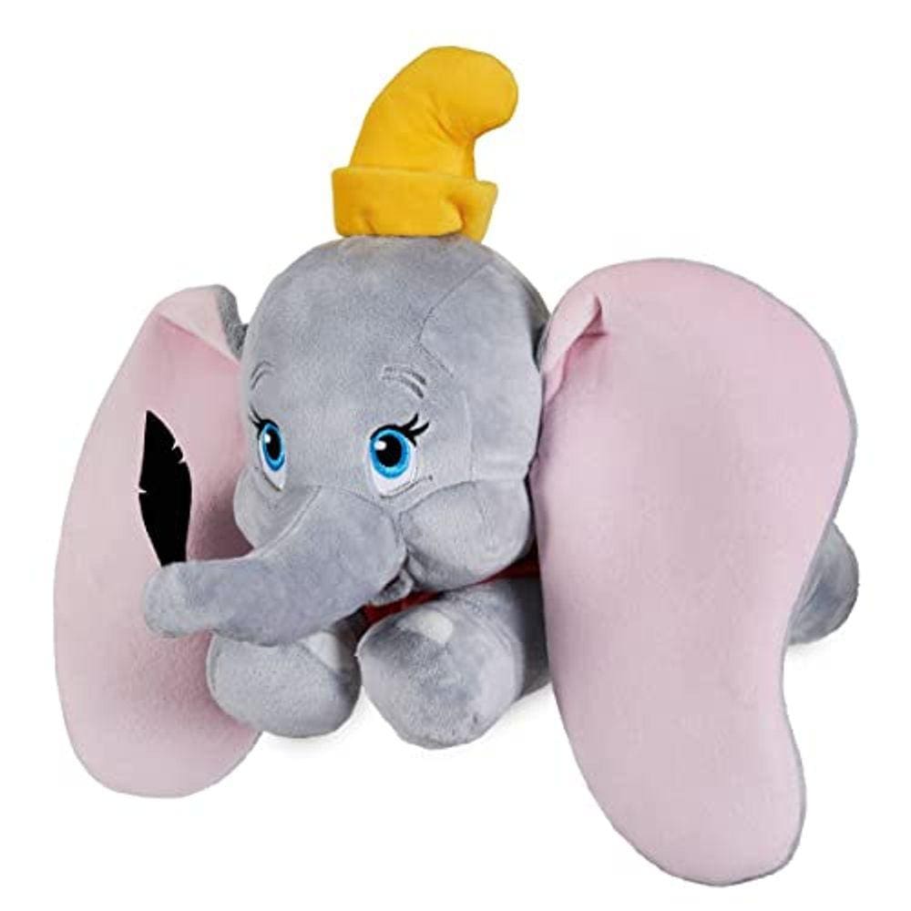 Disney Dumbo Plush – 17 1/4 polegadas