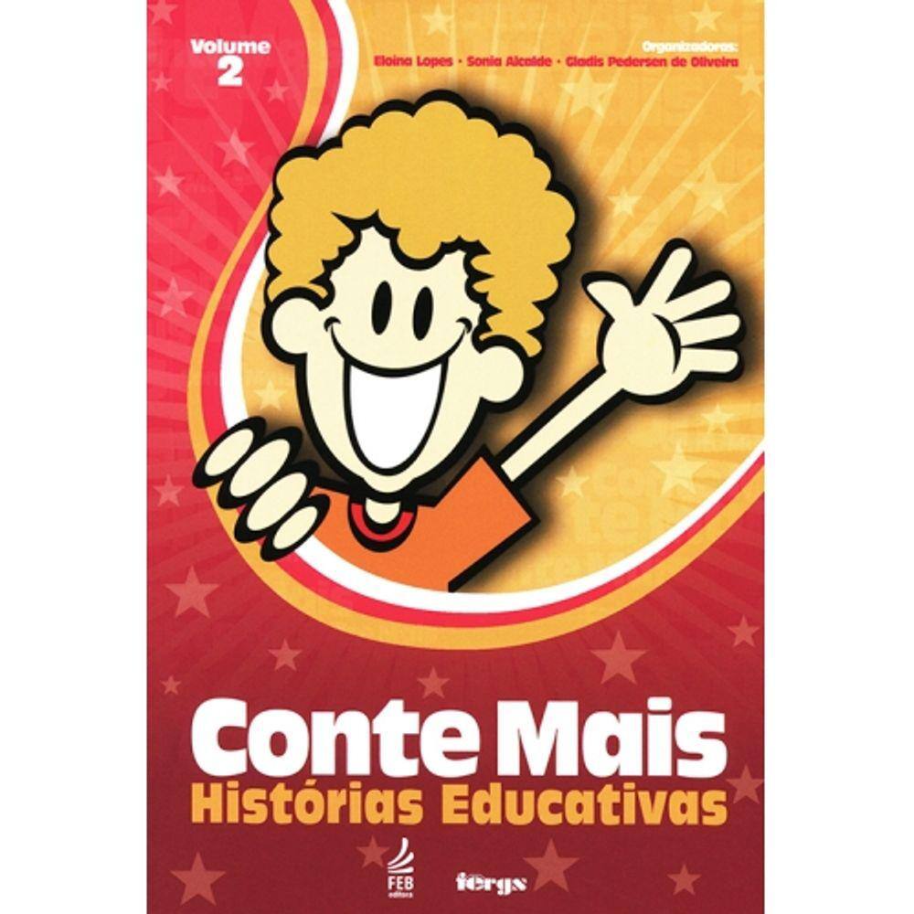 Conte Mais - Vol. 2