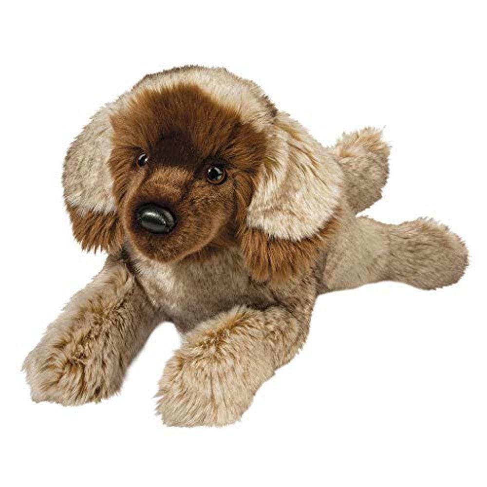 Douglas Thor Leonberger Cão de pelúcia animal de pelúcia