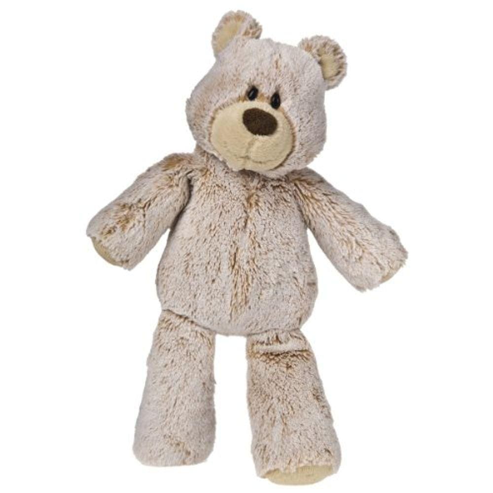 Mary Meyer Marshmallow Zoo Teddy 13 ”Brinquedo de pelúcia