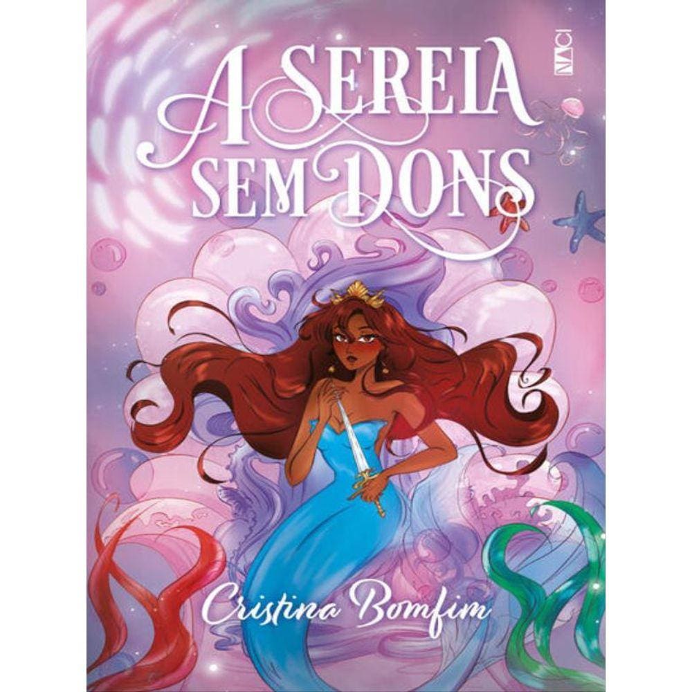 A Sereia Sem Dons