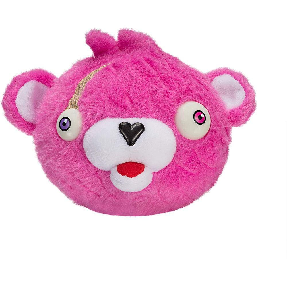 Fortnite 5” Cuddle Team Leader Plush