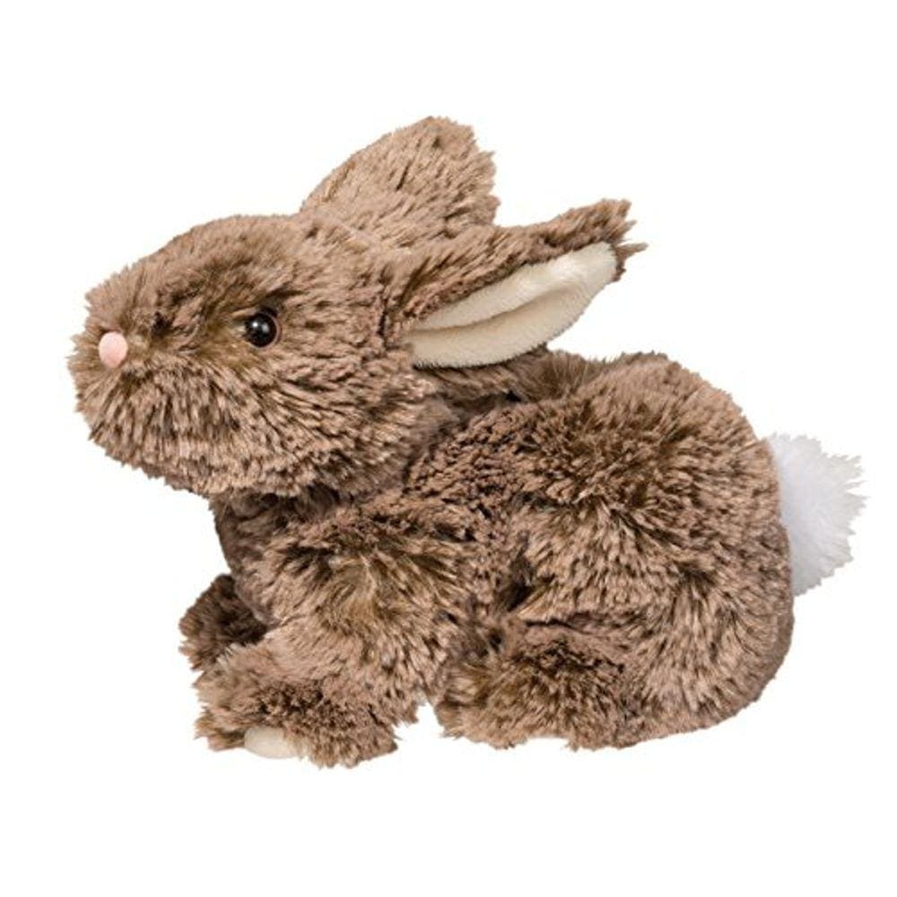 Douglas Taylor Mocha coelho coelho pelúcia pelúcia animal de pelúcia