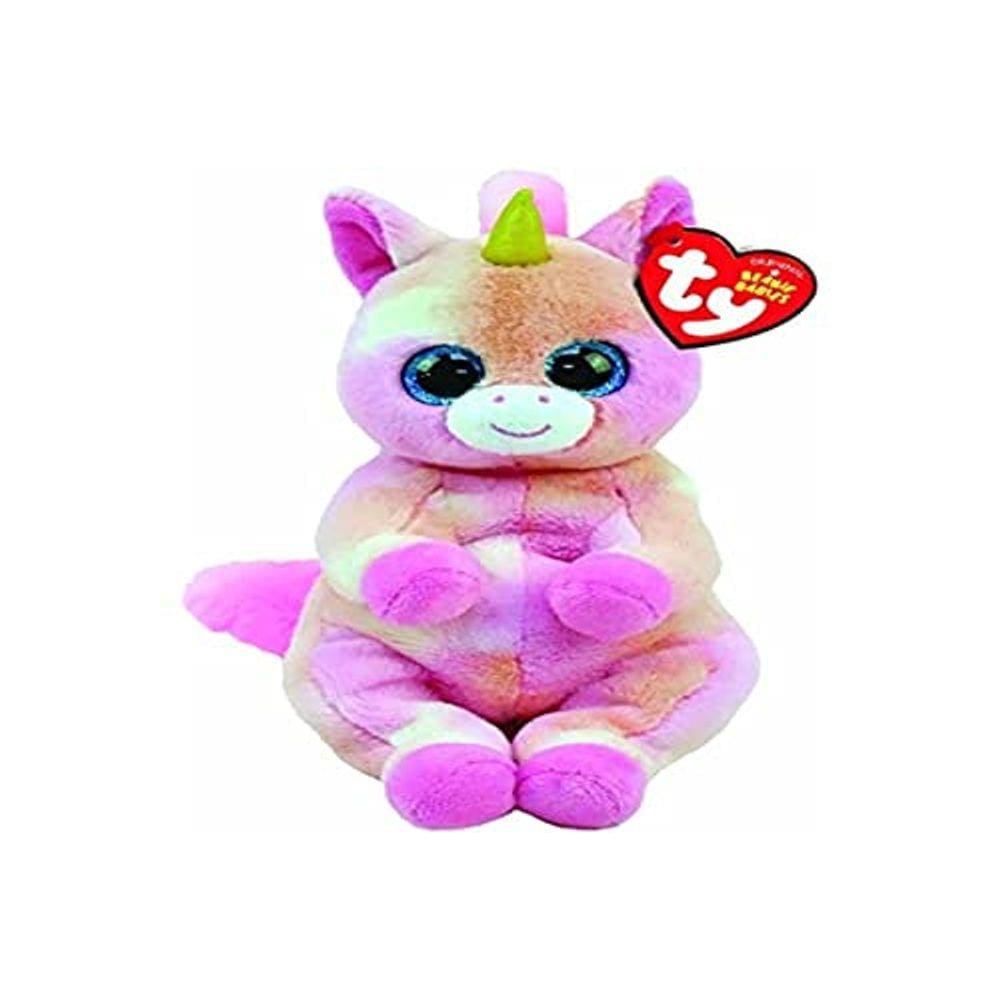 Ty Beanie Skylar - Unicórnio - Reg