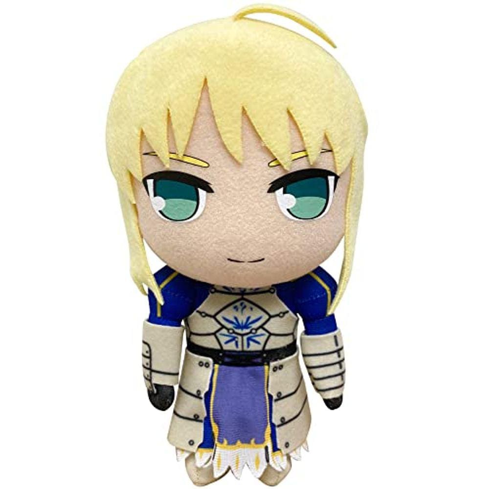 Great Eastern Entertainment Fate/Stay Night - Saber Plush 8” (em inglês)