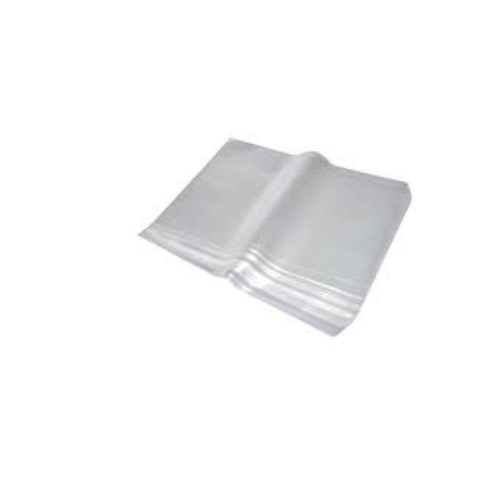 Saco Plástico Pp (polipropileno) 10x15 C/ 1000